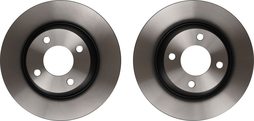 Disc frana TRW DF2597