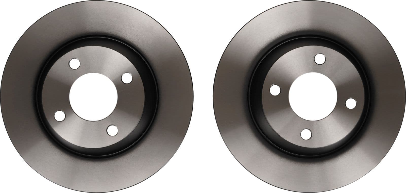 Disc frana TRW DF2597