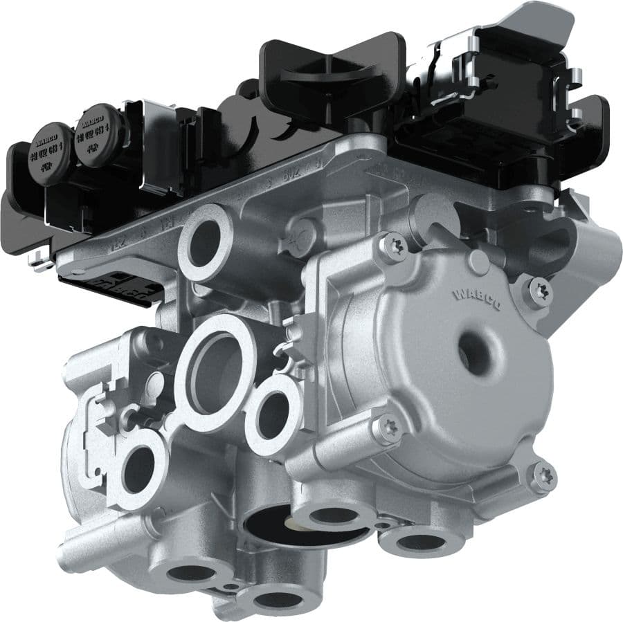 unitate de control,frana/conducere WABCO 4005000700