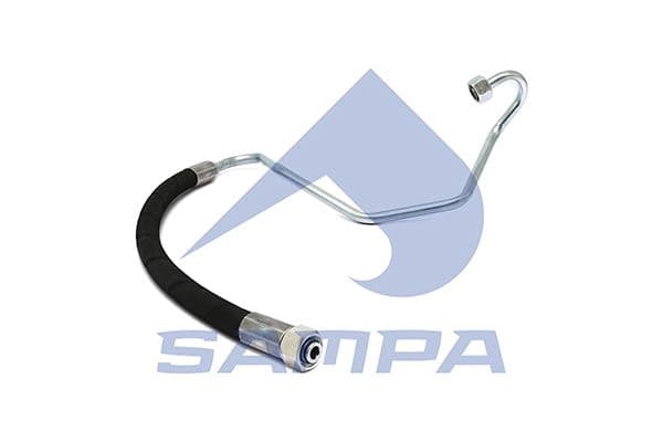 Furtun frana SAMPA 024.052