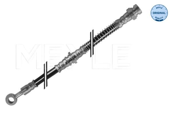 Furtun frana MEYLE -ORIGINAL: True to OE. 514 308 0006