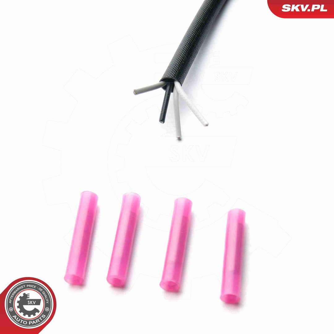 Sonda Lambda ESEN SKV 09SKV909