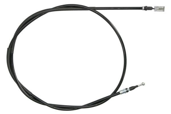 Cablu, frana de parcare ABE C7C004ABE
