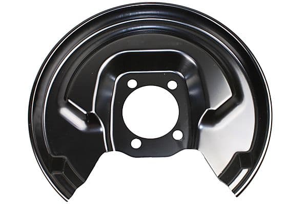 protectie stropire,disc frana METZGER 6115298