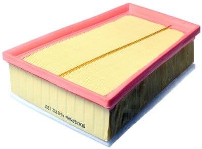 Filtru aer DENCKERMANN A141252