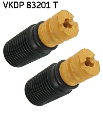 chit protectie praf,amortizor SKF VKDP 83201 T