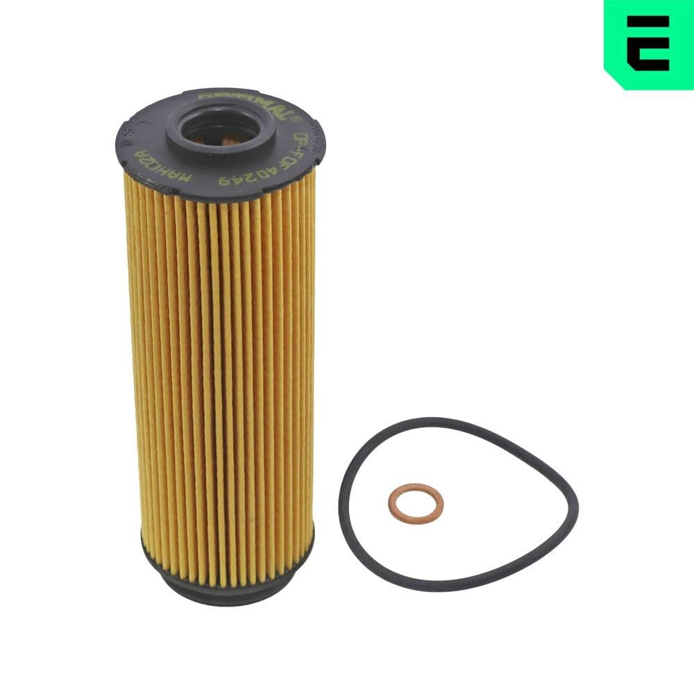 Filtru ulei OPTIMAL OP-FOF40249