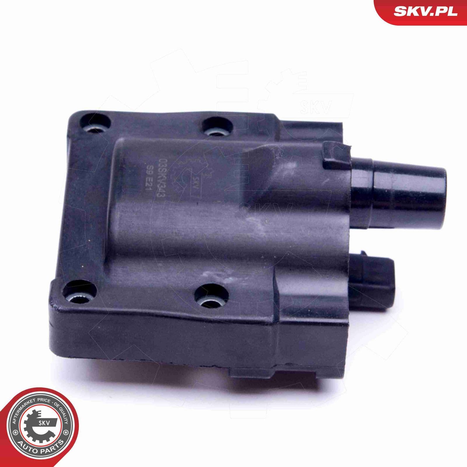 bobina de inductie ESEN SKV 03SKV343