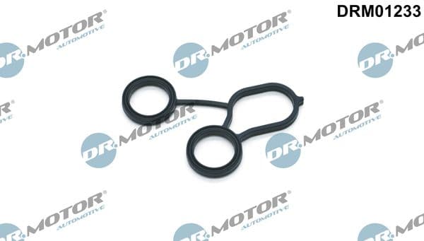 Garnituri, carcasa filtru ulei Dr.Motor Automotive DRM01233