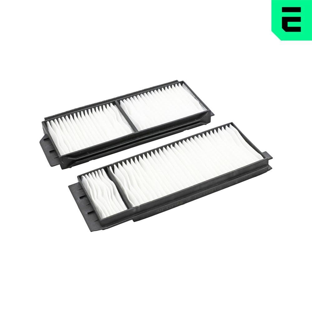 Filtru, aer habitaclu OPTIMAL OP-FCF20081-S