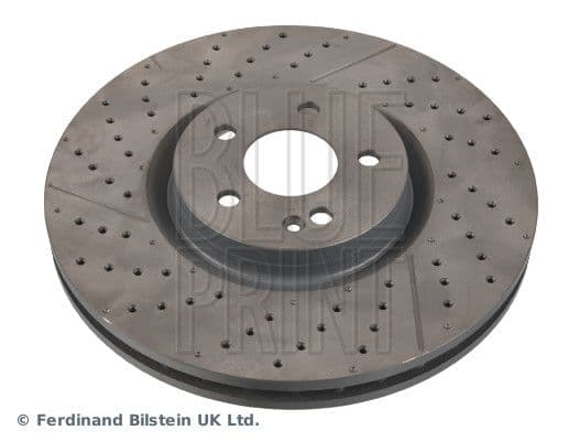 Disc frana BLUE PRINT ADBP430025