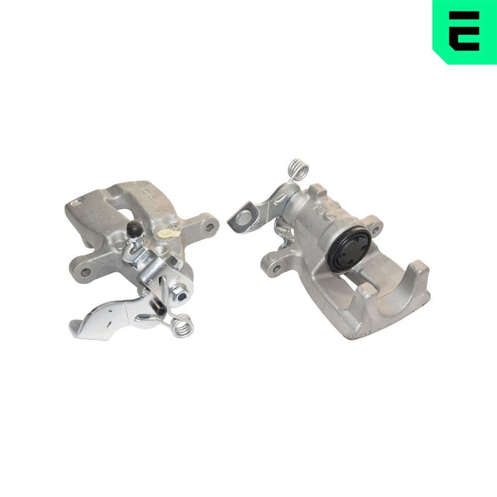 Etrier frana OPTIMAL BC-1563R