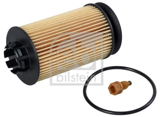 Filtru ulei FEBI BILSTEIN 108861