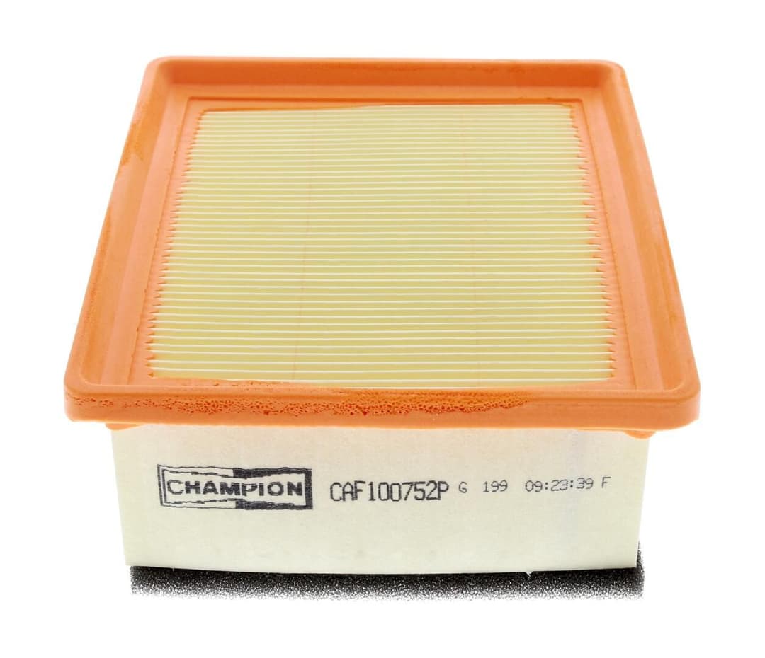 Filtru aer CHAMPION CAF100752P
