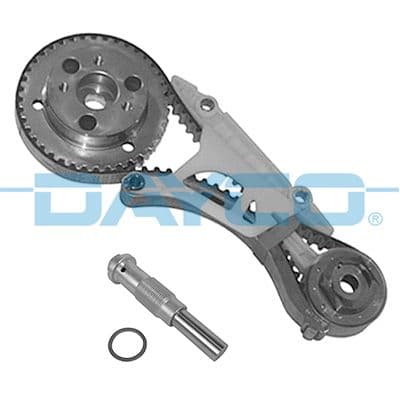 Set curea de distributie DAYCO KBIO06