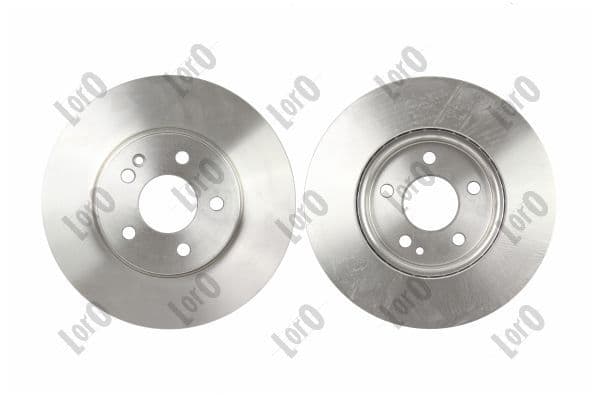 Disc frana LORO 231-03-236
