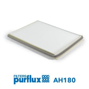 Filtru, aer habitaclu PURFLUX AH180