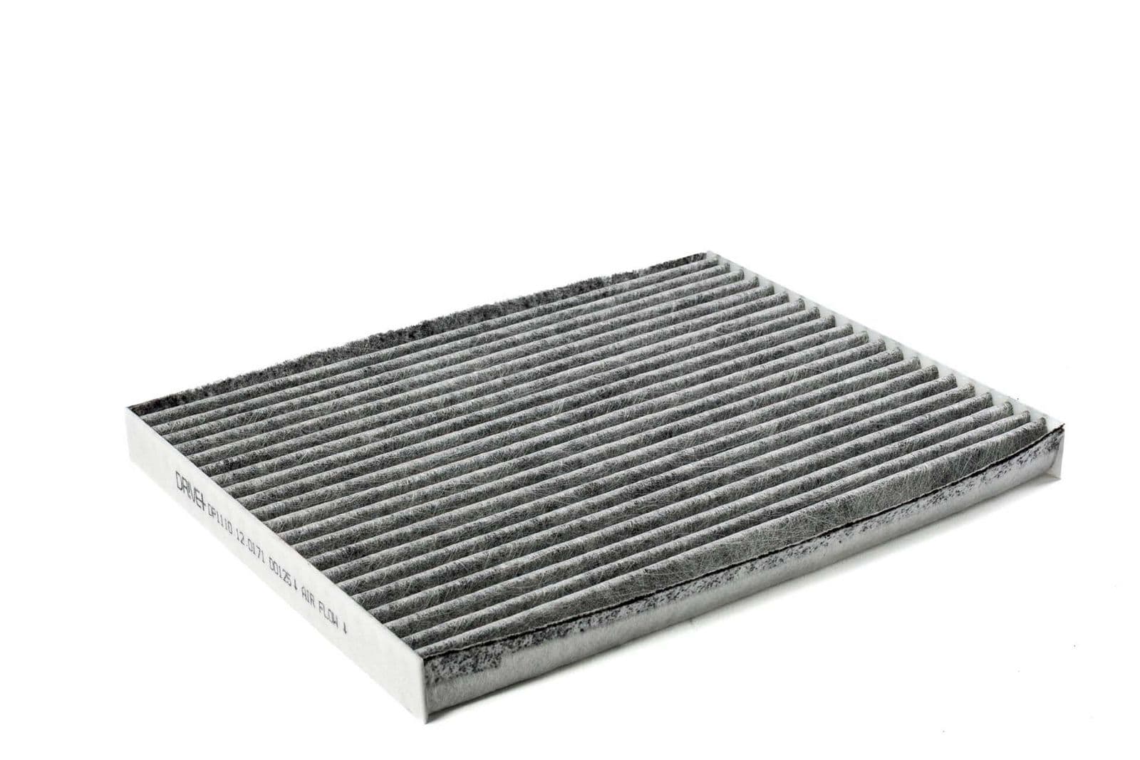 Filtru, aer habitaclu Dr!ve+ DP1110.12.0171