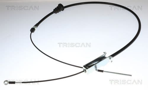 Cablu, frana de parcare TRISCAN 8140 23147