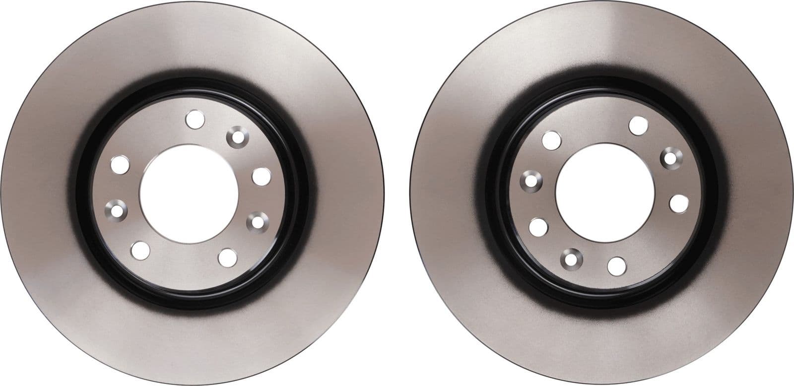 Disc frana TRW DF6657