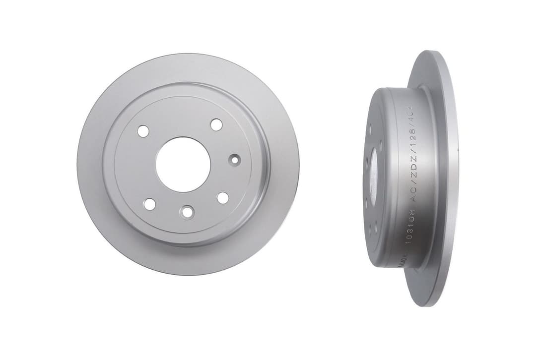 Disc frana KAMOKA 103168