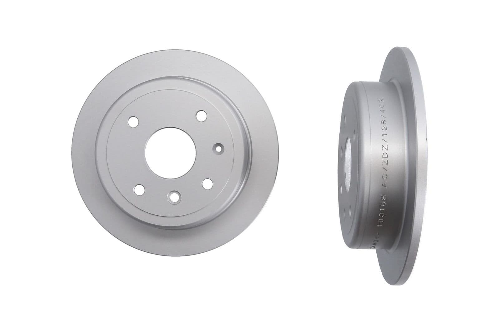 Disc frana KAMOKA 103168