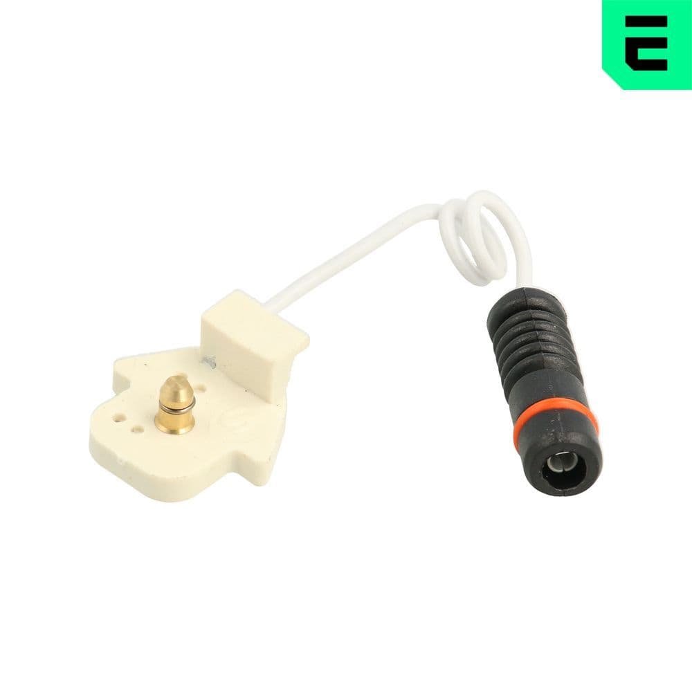 senzor de avertizare,uzura placute de frana OPTIMAL WKT-50006K