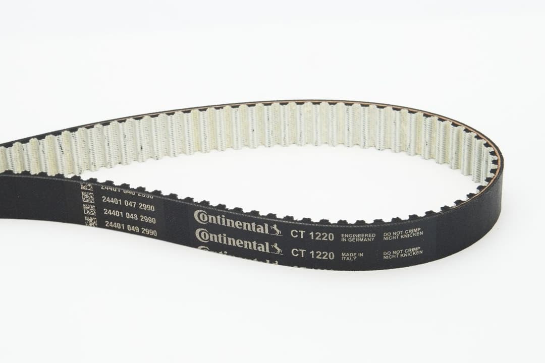 Curea de distributie CONTINENTAL CTAM CT1220