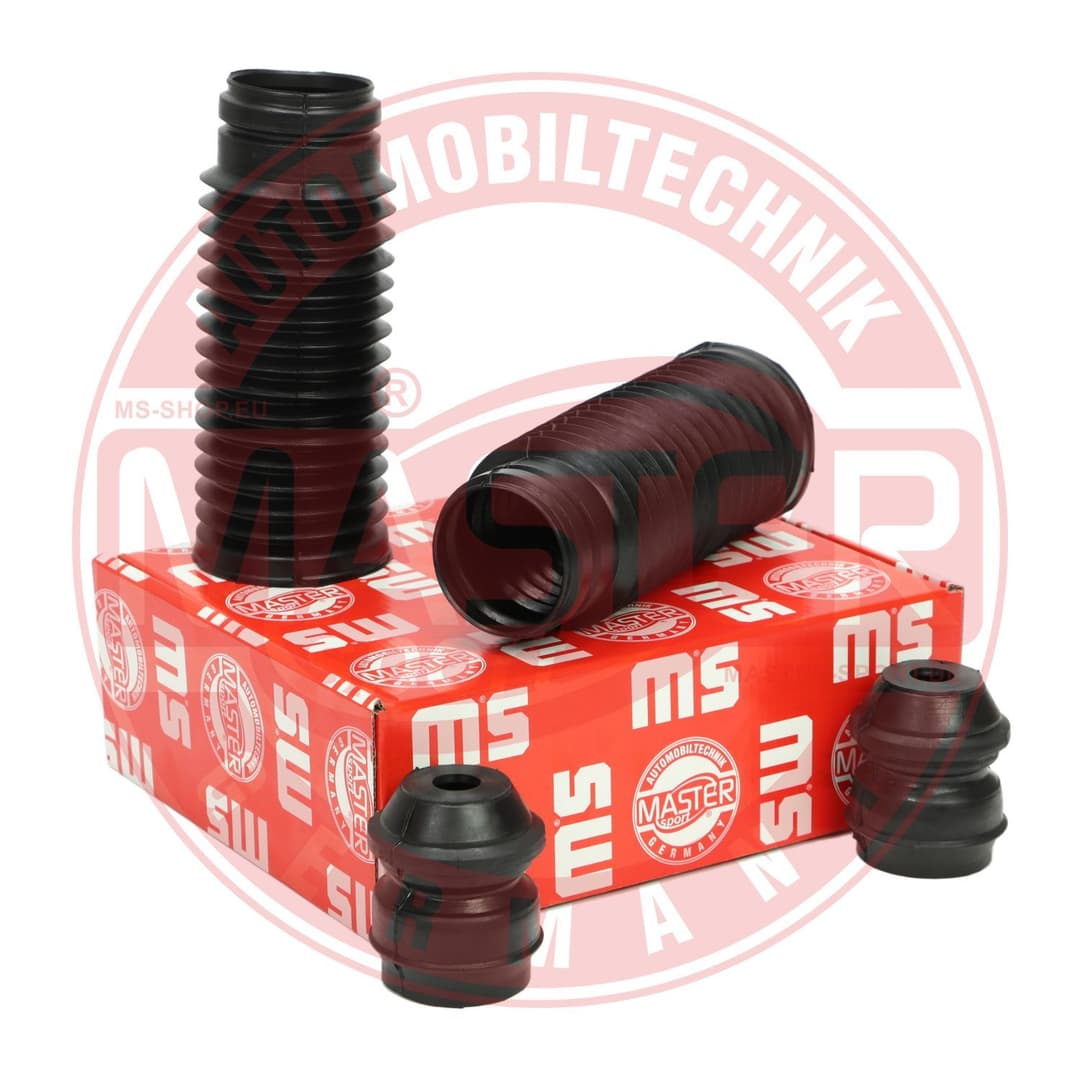 chit protectie praf,amortizor MASTER SPORT 189947072