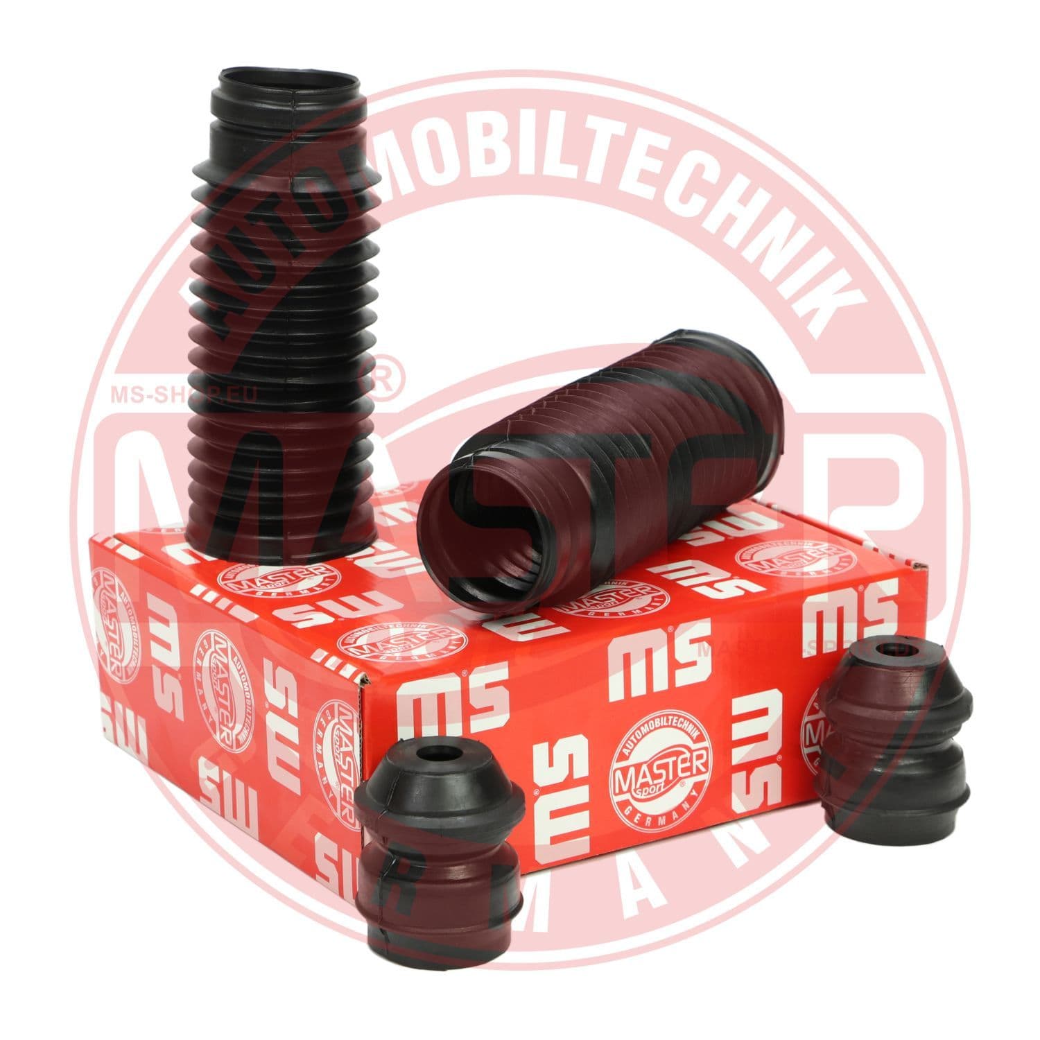 chit protectie praf,amortizor MASTER SPORT 189947072