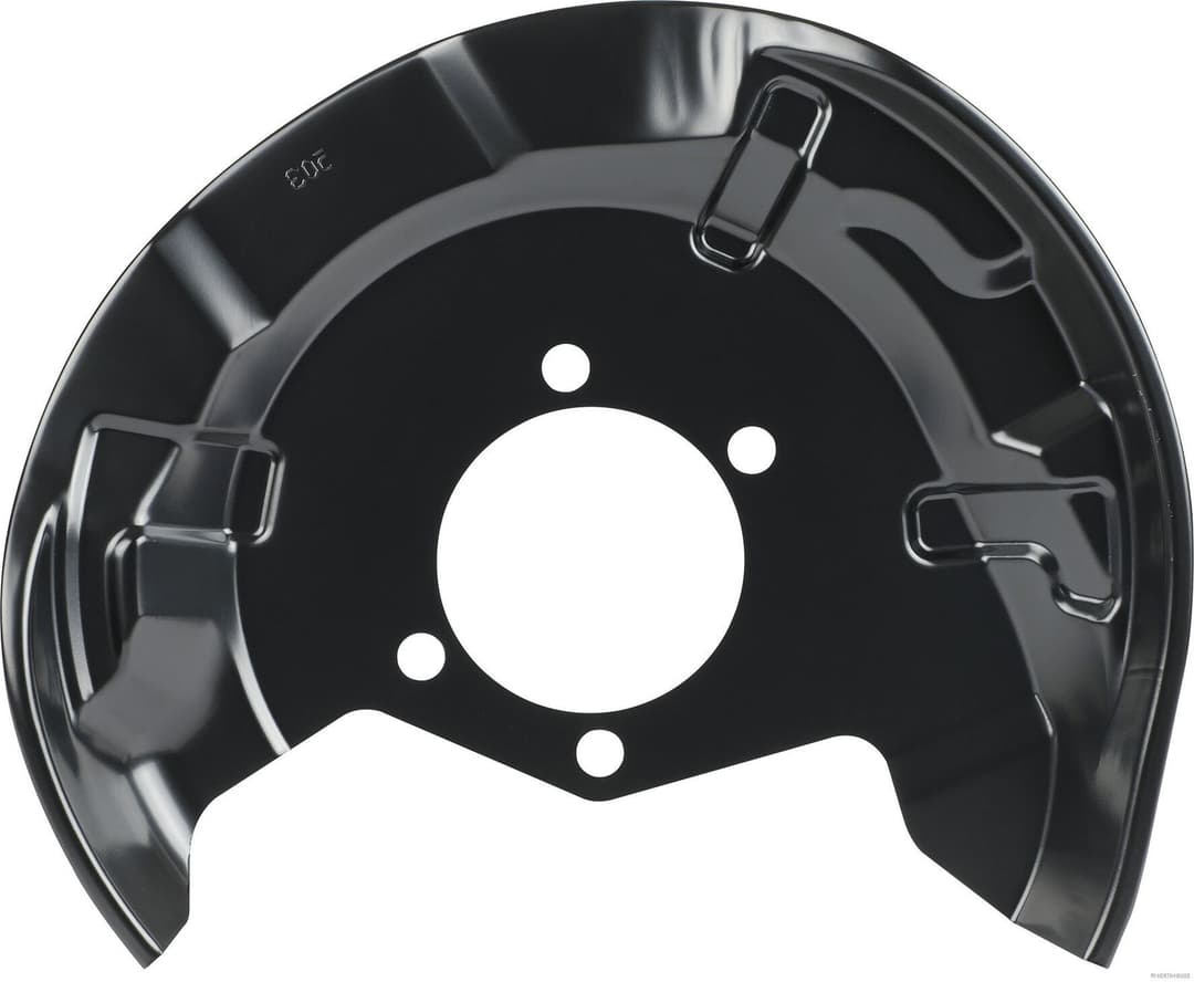 protectie stropire,disc frana HERTH+BUSS JAKOPARTS J3341004