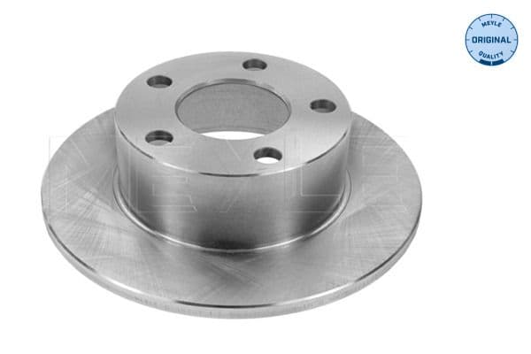 Disc frana MEYLE -ORIGINAL: True to OE. 115 523 0015