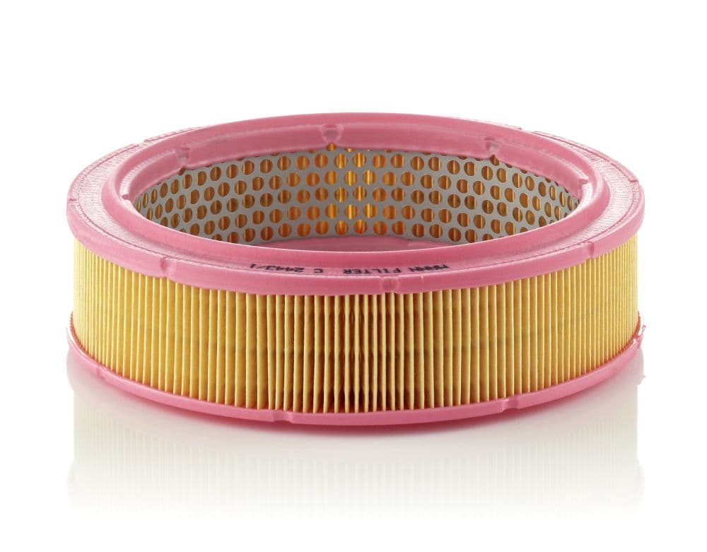 Filtru aer MANN-FILTER C 2443/1