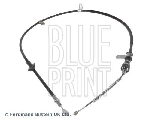 Cablu, frana de parcare BLUE PRINT ADK84657