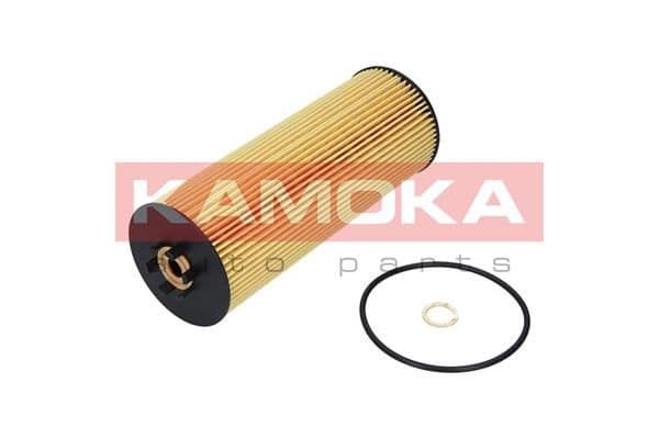 Filtru ulei KAMOKA F105501