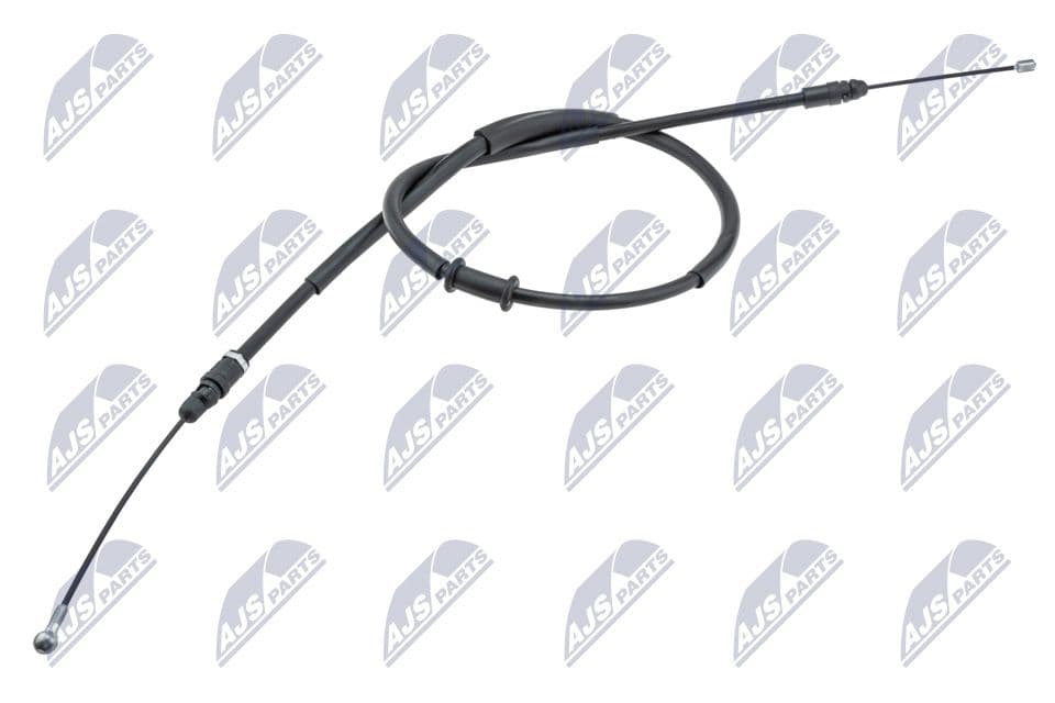 Cablu, frana de parcare NTY HLR-PL-042
