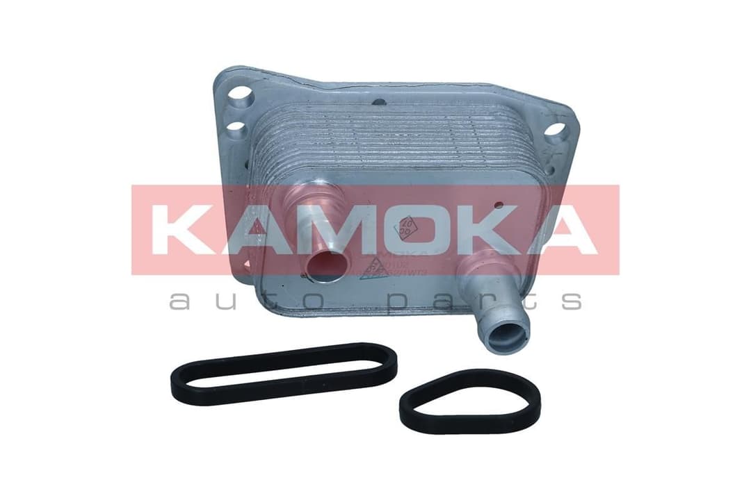 Radiator ulei, ulei motor KAMOKA 7730102