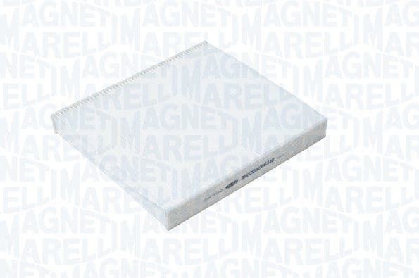 Filtru, aer habitaclu MAGNETI MARELLI 350203066310