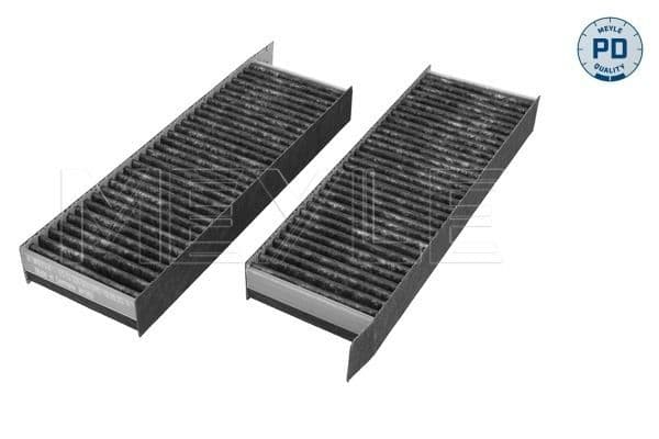 Filtru, aer habitaclu MEYLE 11-12 326 0017/PD