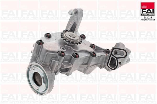 Pompa ulei FAI AutoParts OP472