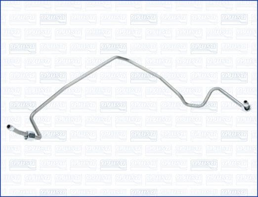 conducta ulei, incarcare AJUSA OP10472