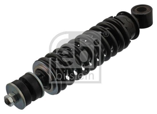 Amortizor, suspensie cabina FEBI BILSTEIN 35310
