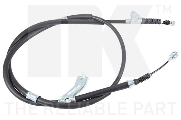 Cablu, frana de parcare NK 9045146