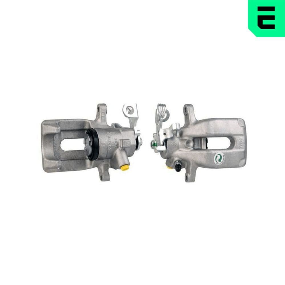 Etrier frana OPTIMAL BC-1221L