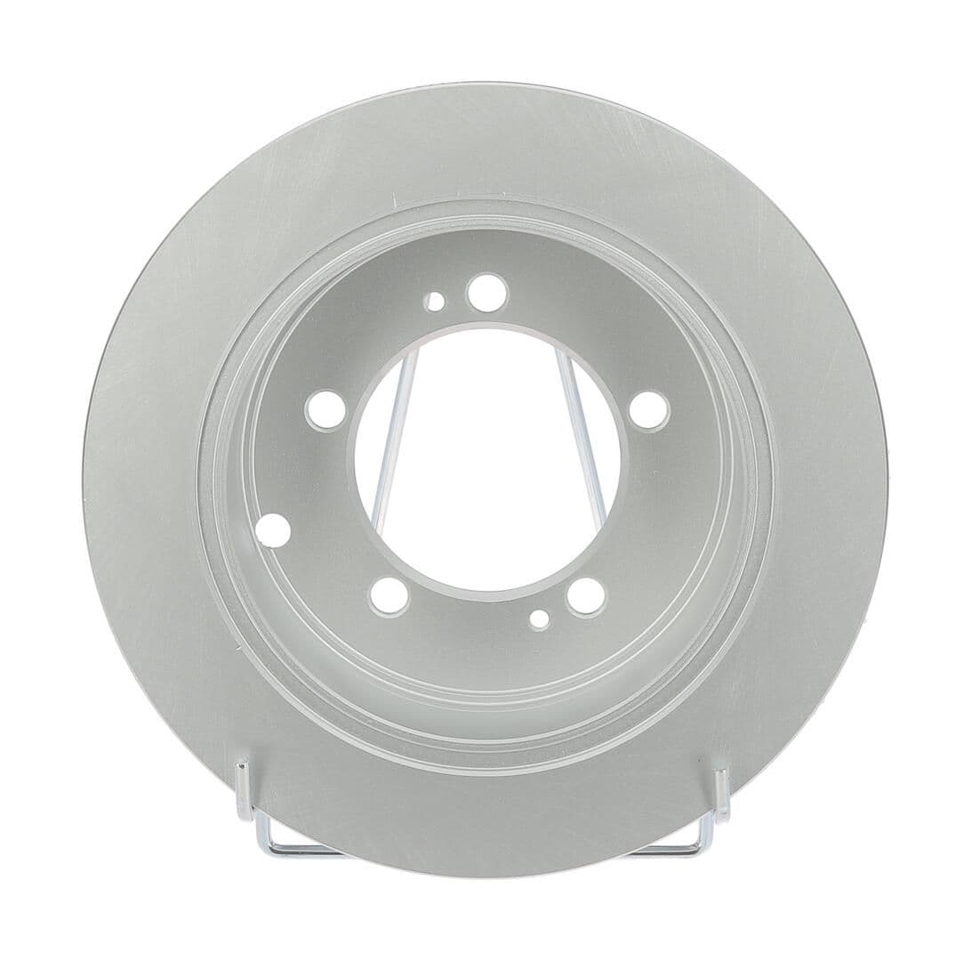 Disc frana FERODO DDF1410C