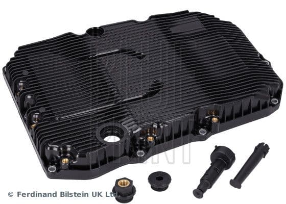 Filtru hidraulic, cutie de viteze automata BLUE PRINT ADBP210079