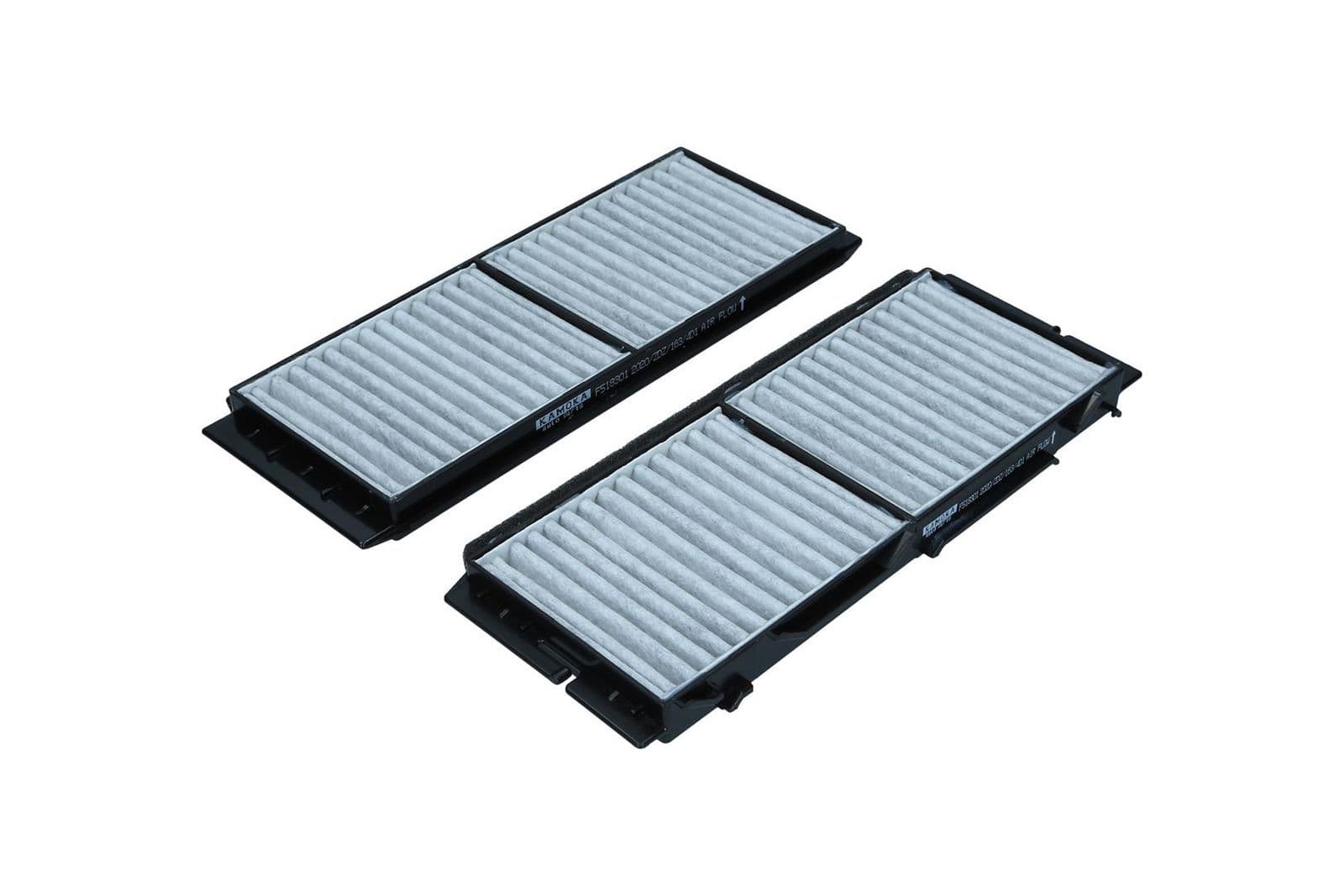 Filtru, aer habitaclu KAMOKA F518301