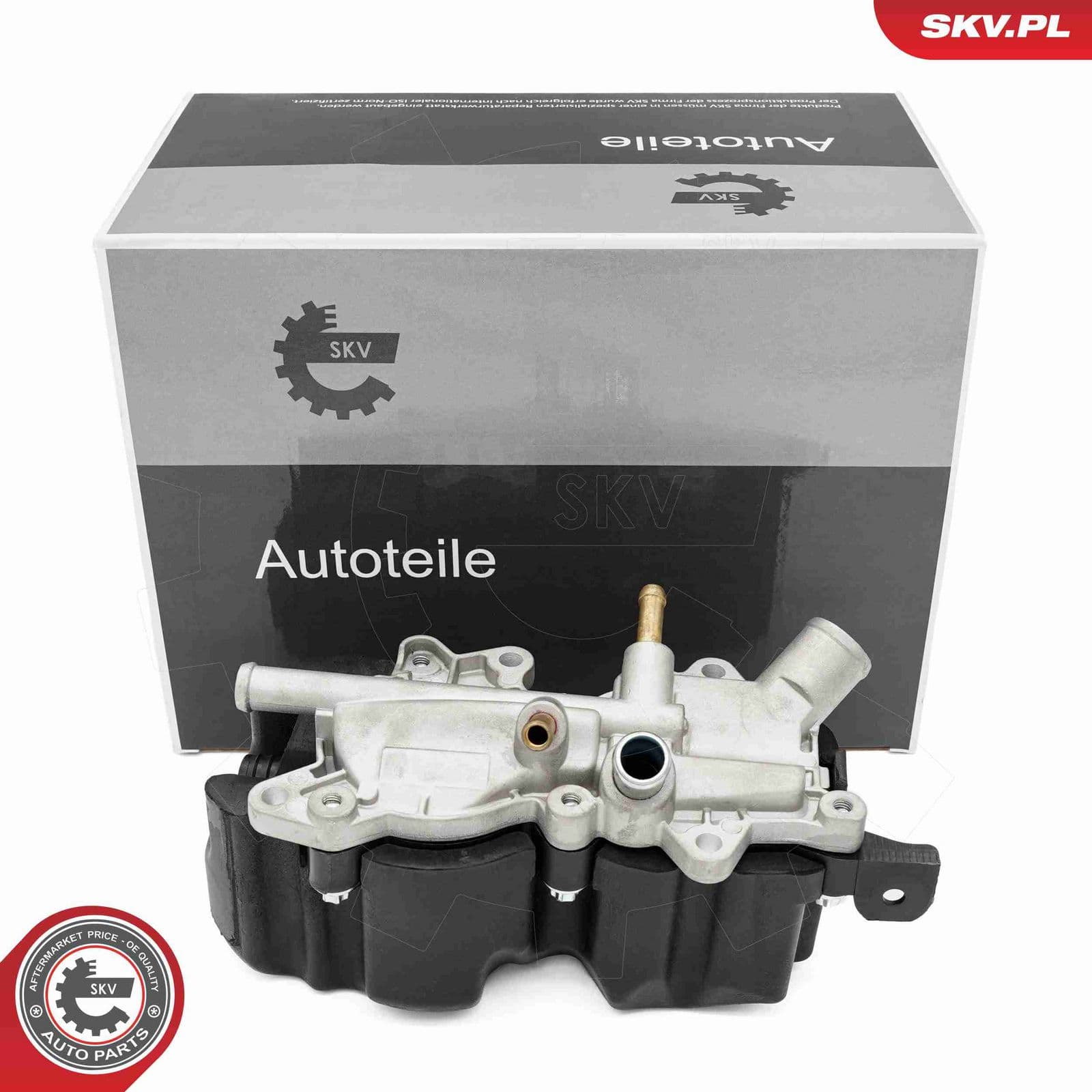 Separator ulei, ventilatie bloc motor ESEN SKV 31SKV417