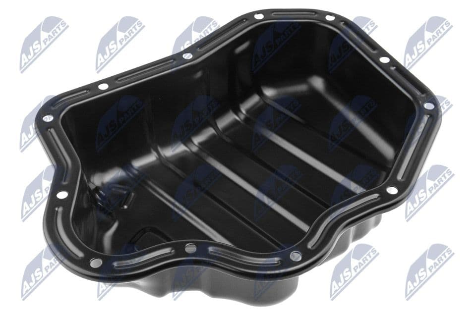 Baie ulei NTY BMO-NS-025