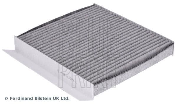 Filtru, aer habitaclu BLUE PRINT ADBP250077